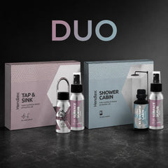 Home Spa DUO