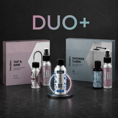 Home Spa DUO +