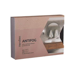 Set Zaštita Protiv Zamagljivanja