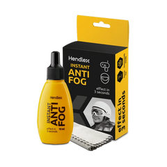 Instant Antifog Protiv Magljenja vizira i naocara